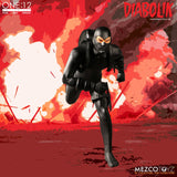 Mezco One:12 Diabolik 6Inch Figure