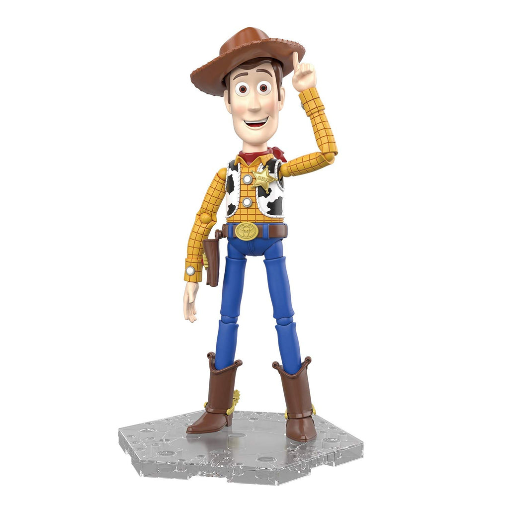 Woody action shop figure toy story