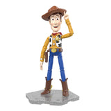 Toy Story Cinema-rise Woody Model Kit