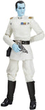 Star Wars Black Series Archive Grand Admiral Thrawn 6-Inch Figure