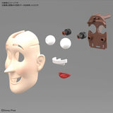 Toy Story Cinema-rise Woody Model Kit