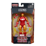 Marvel Legends Avengers Comic Controller BAF Wave (7 Figure Set)