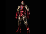 Sentinel Fighting Armor Iron Man 6-inch Figure
