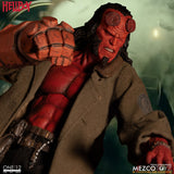 Mezco Hellboy (2019) Movie Figure