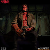 Mezco Hellboy (2019) Movie Figure