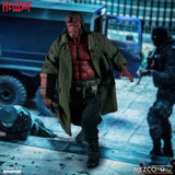 Mezco Hellboy (2019) Movie Figure