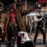 Mezco Hellboy (2019) Movie Figure