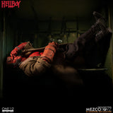 Mezco Hellboy (2019) Movie Figure