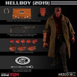 Mezco Hellboy (2019) Movie Figure