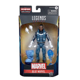 Marvel Legends Avengers Comic Controller BAF Wave (7 Figure Set)