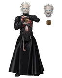 NECA Ultimate Hellraiser Pinhead Figure