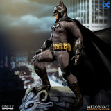 In Stock! Mezco One:12 Batman: Sovereign Knight 6-Inch Figure