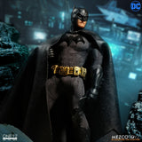 In Stock! Mezco One:12 Batman: Sovereign Knight 6-Inch Figure