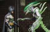 PRE-ORDER - Batman vs Predator 2-Pack