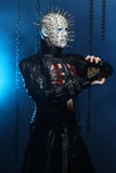 NECA Ultimate Hellraiser Pinhead Figure