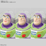 Toy Story Cinema-rise Buzz Lightyear Model Kit