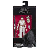 Star Wars Black Series Rey (The Rise of Skywalker) 6-Inch Figure