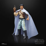 Star Wars Black Series General Lando Calrissian 6-Inch Figure