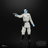Star Wars Black Series Archive Grand Admiral Thrawn 6-Inch Figure