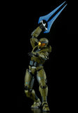 Pre-Order - 1000Toys Halo RE:EDIT Master Chief (Mjolnir Mark V) 1/12 Scale Figure