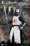 Palm Empire (Templar Knight) 1/12 Scale Figure