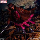(Non mint box) Mezco One:12 Collective Gambit figure