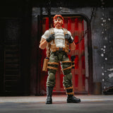 GI Joe Classified Stuart "Outback" Selkirk
