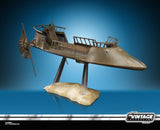 Star Wars: The Vintage Collection Desert Skiff