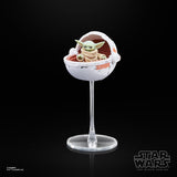 Star Wars Black Series Grogu Deluxe 6-Inch Scale Figure