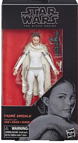 Star Wars Black Series - Padme 6-Inch Figure