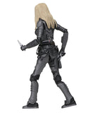 NECA Valerian -  Laureline 7" Action Figure