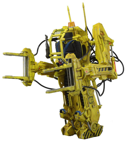 Special Dented Box - NECA Aliens Deluxe Vehicle Pwer Lder