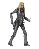 NECA Valerian -  Laureline 7" Action Figure