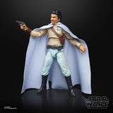 Star Wars Black Series General Lando Calrissian 6-Inch Figure