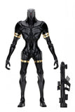 NECA Valerian - K-Tron 7" Action Figure