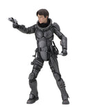 NECA Valerian -  Valerian 7" Action Figure