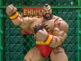 Storm Collectibles Ultra Street Fighter II Zangief