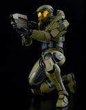 Pre-Order - 1000Toys Halo RE:EDIT Master Chief (Mjolnir Mark V) 1/12 Scale Figure