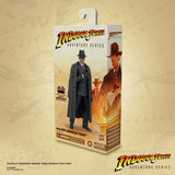 Indiana Jones Raiders of the Lost Ark Arnold Toht 6-inch Action Figure