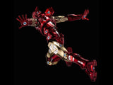 Sentinel Fighting Armor Iron Man 6-inch Figure