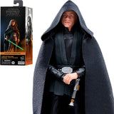 Ships 3/26 - Star Wars Black Series Luke Skywalker (The Mandalorian) 6-Inch Figure