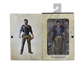 NECA Uncharted - Ultimate Nathan Drake 7" Figure