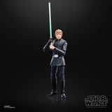 Ships 3/26 - Star Wars Black Series Luke Skywalker (The Mandalorian) 6-Inch Figure