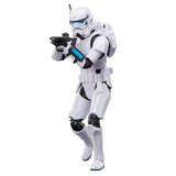 Star Wars Black Series Scar Trooper 6-Inch Figure