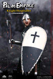 Palm Empire (Hospitaller Knight) 1/12 Scale Figure