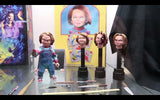 NECA Ultimate Chucky Action Figure
