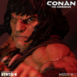Mezco 12" Statue - Conan the Cimmerian