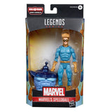 Marvel Legends Avengers Comic Controller BAF Wave (7 Figure Set)