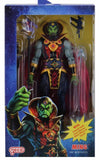 NECA Defenders of the Earth (3 Figure Set)