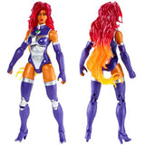 DC Multiverse StarFire 6" Scale Figure